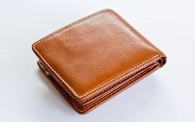 THE BEST MENS LEATHER WALLET OF 2023